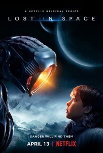 Lost in Space Season 1 Review 4