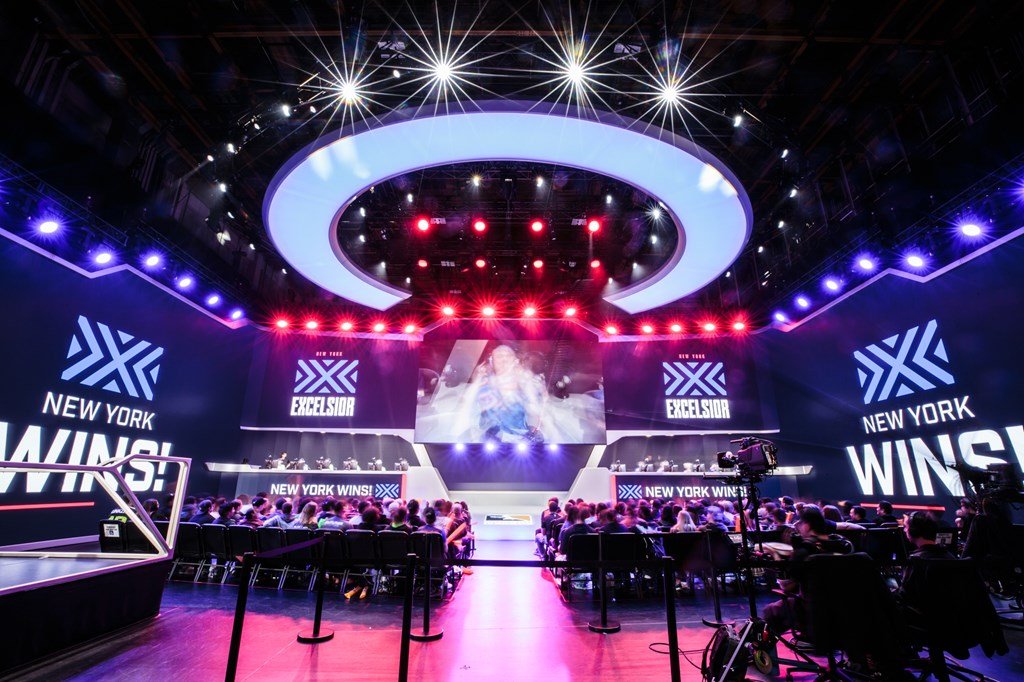 Overwatch League Six Pack: Stage 3 Preview