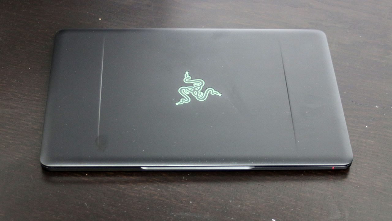 Razer Blade Stealth (Late 2017) Review 6