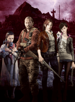 Resident Evil Revelations 2: Episode 3 (XBox One) Review 4