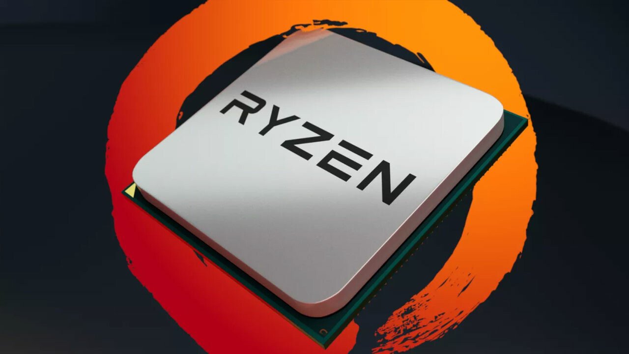 Ryzen 2600X (Hardware) Review 1