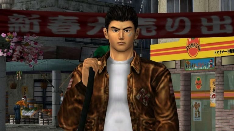 Shenmue I & II Receiving Remastered Release on Consoles and PC