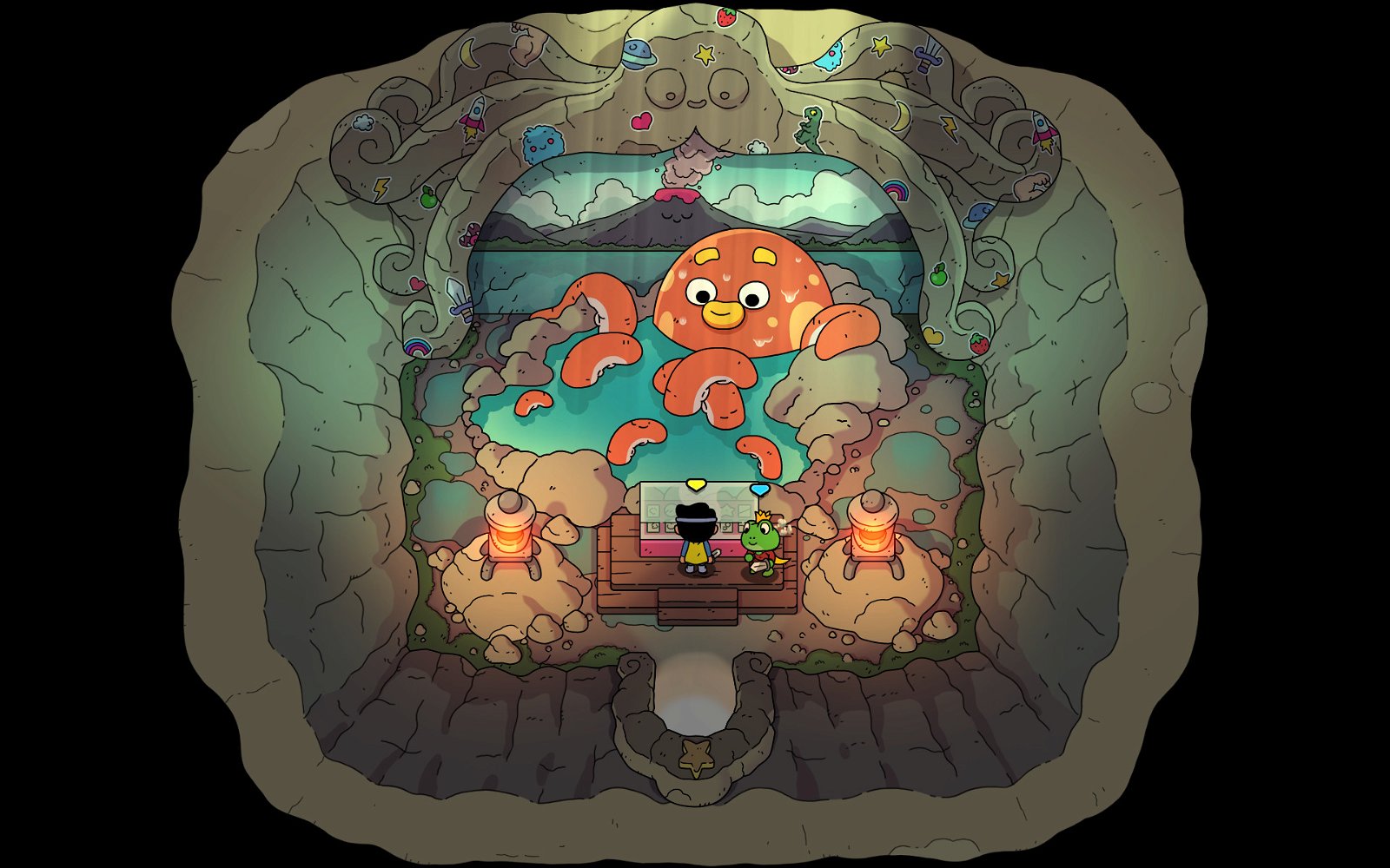 The Swords Of Ditto (Pc) Review 3