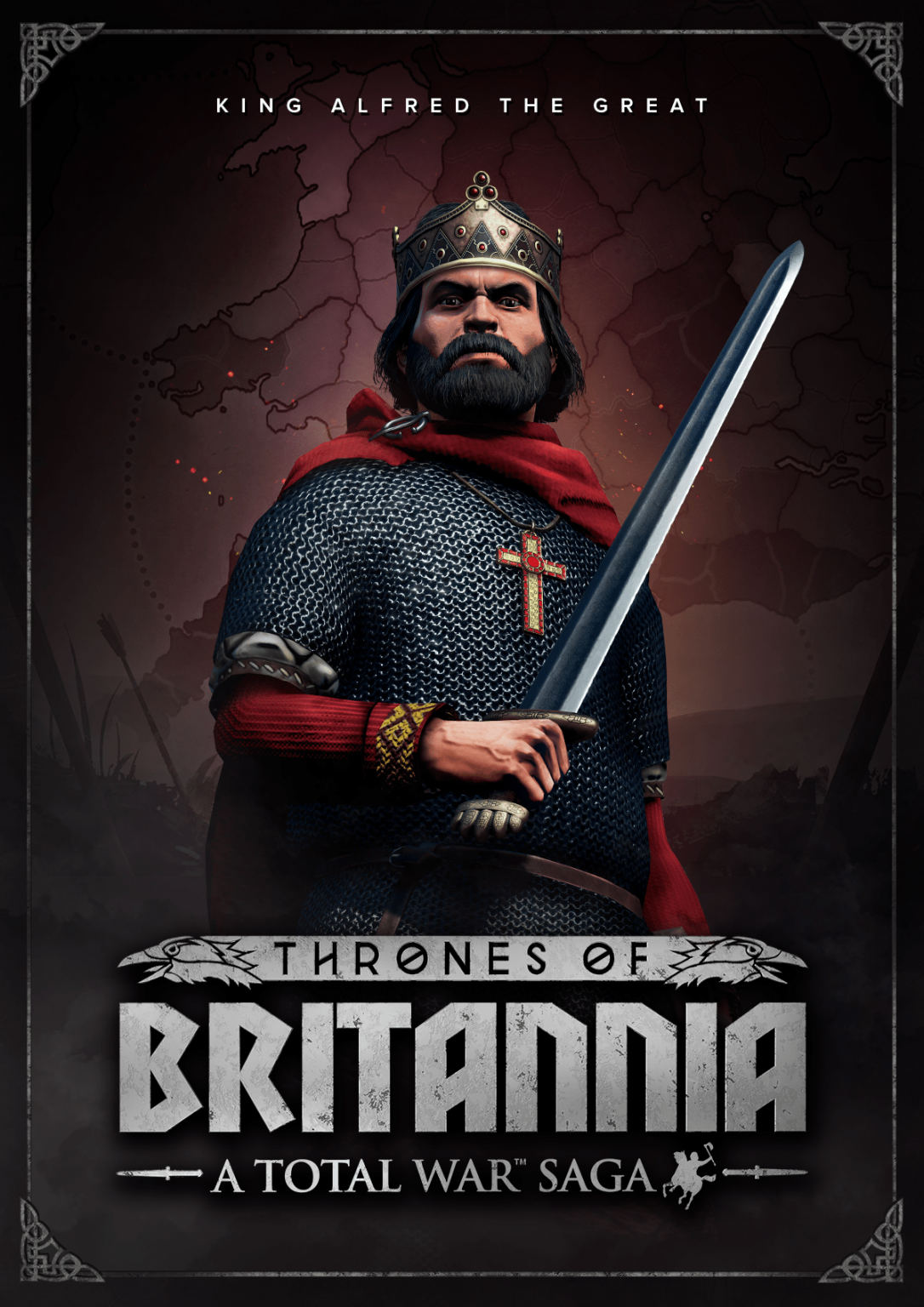 a total war saga thrones of britannia review
