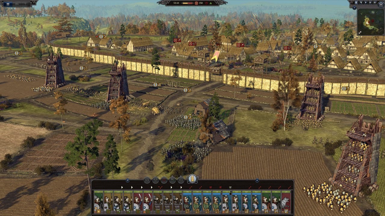 game of thrones total war rome 2