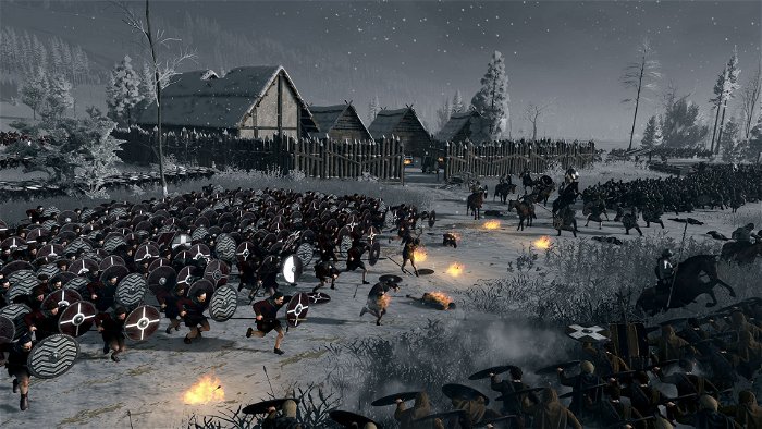 Total War Saga: Thrones Of Britannia Review 4