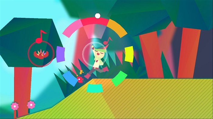 Wander Over Yonder: An Interview With The Team Behind Wandersong 1