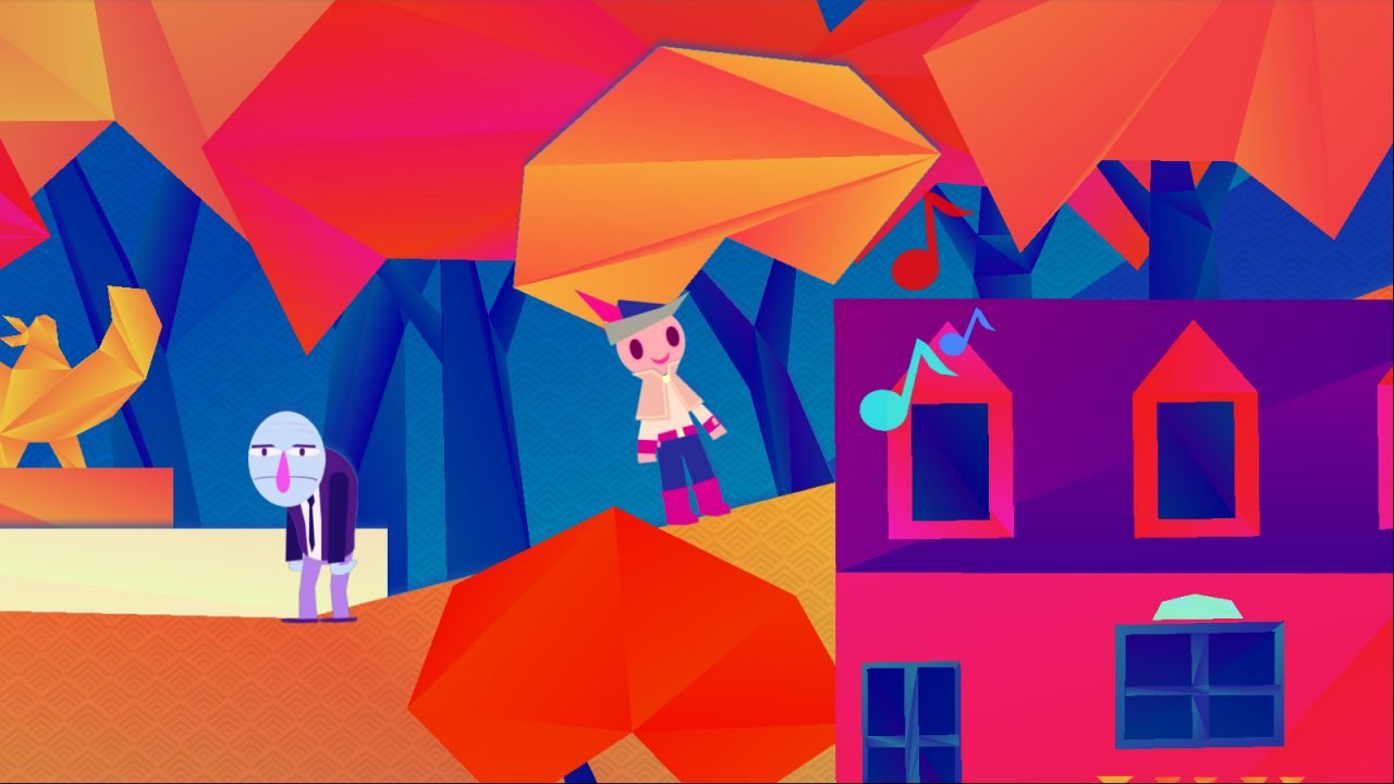 Wander Over Yonder: An Interview With The Team Behind Wandersong 3