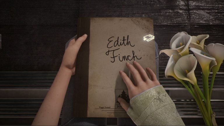 What Remains of Edith Finch Takes Best Game at BAFTA Awards