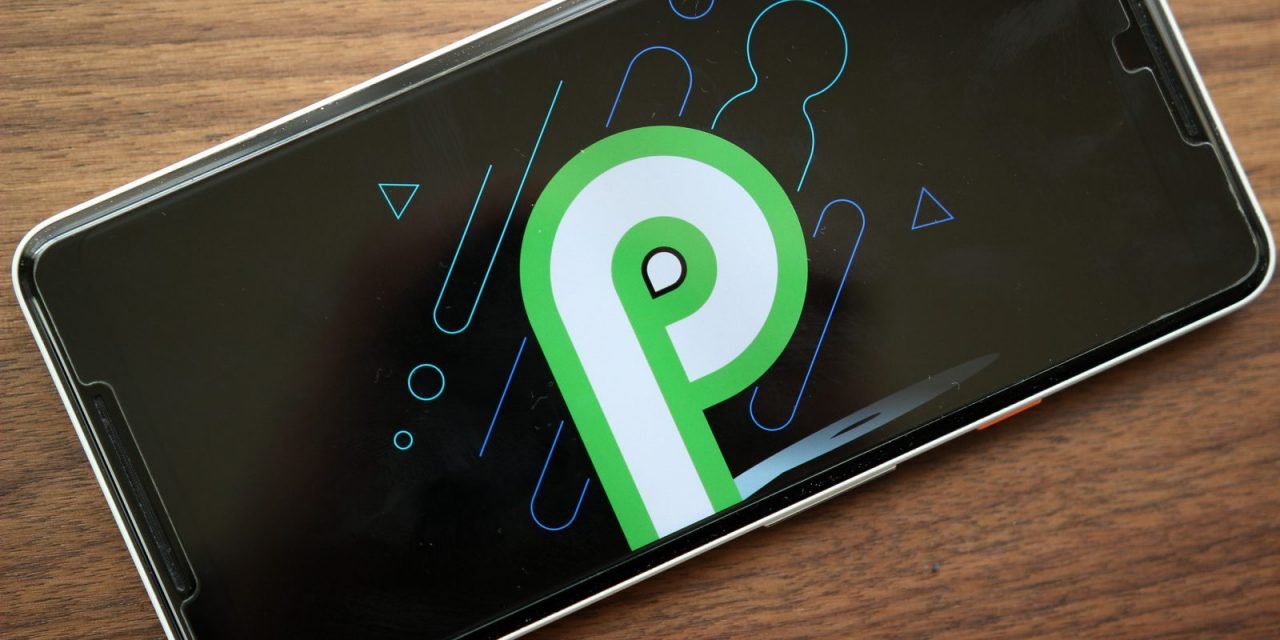 Android P Announced, Operating System Update With Emphasis On AI 1