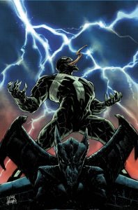 Best Comics To Buy This Week: Featuring Venom #1 2