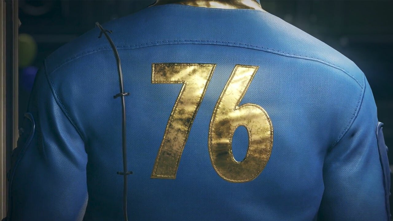 Bethesda has Announced the Next Installment in the Fallout Series, Fallout 76 1