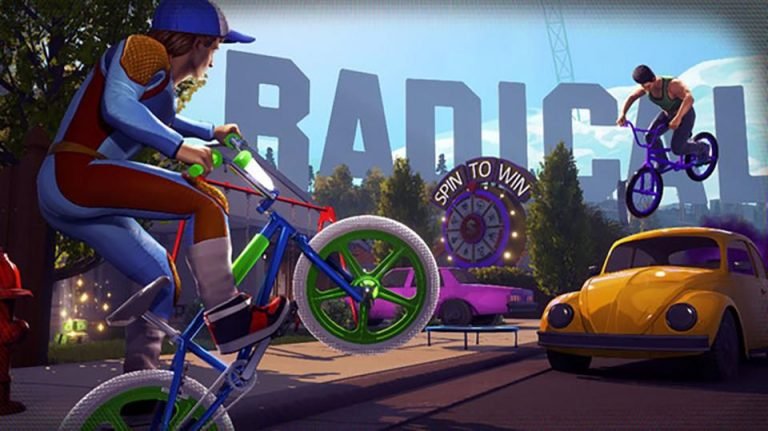 Boss Key Productions Shuts Down a Month After Radical Heights Launch