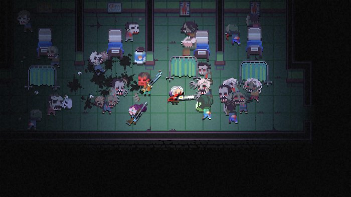 Death Road To Canada (Switch) Review 5