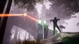Deathgarden Preview:  A Game Of Life And Death 3