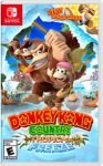Donkey Kong Country: Tropical Freeze (Nintendo Switch) Mini Review 1