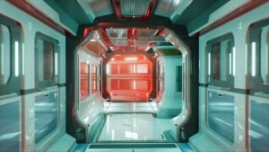 Elea Preview: In Space, No One Can Here You Trip 3