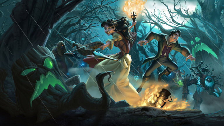 Everybunny — Get in Here! The Noblegarden Hunt in Hearthstone Begins