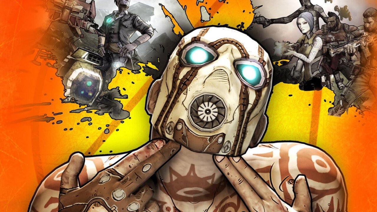 Gearbox Confirms Borderlands 3 Won't be at E3 2018, Despite Rumours 1