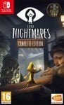 Little Nightmares: Complete Edition (Switch) Review 5
