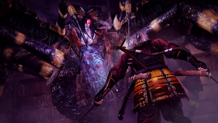 Nioh Defies Death With Over 2 Million Copies Sold
