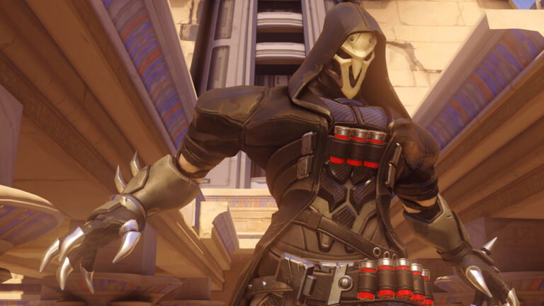 2018 Overwatch World Cup: Community Leaders Compete for Votes