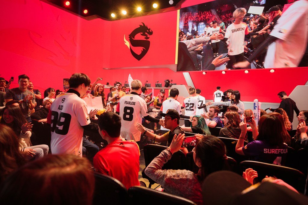 Overwatch League Rundown (May 16Th): Stage 4 Preview 3