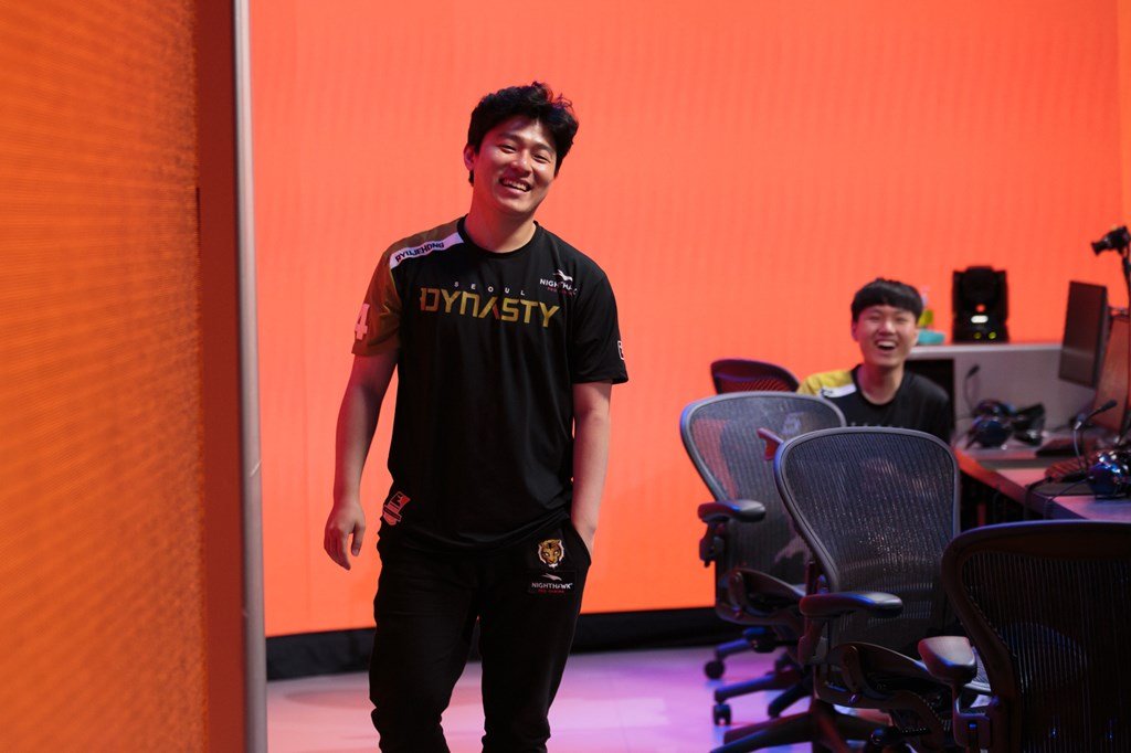 Overwatch League Rundown (May 16Th): Stage 4 Preview 4