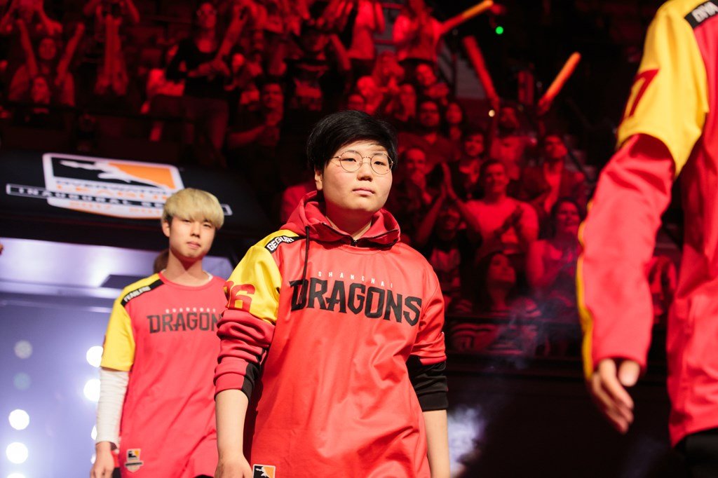 Overwatch League Rundown (May 20Th): Stage 4 Power Rankings 11