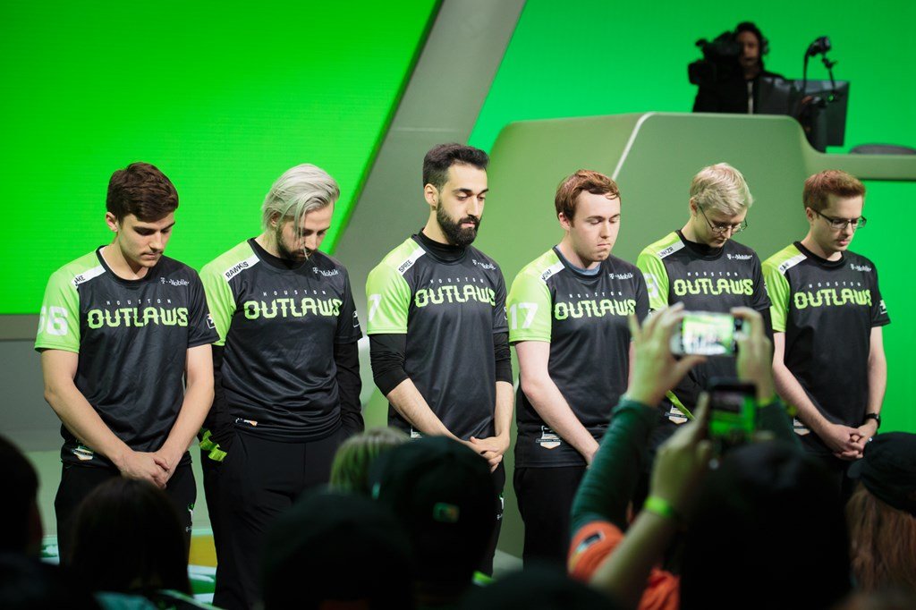 Overwatch League Rundown (May 20Th): Stage 4 Power Rankings 2