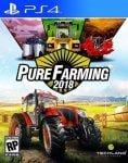Pure Farming 2018 (PS4) Review 1