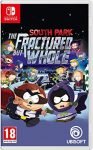 South Park: The Fractured But Whole (Nintendo Switch) Review 2