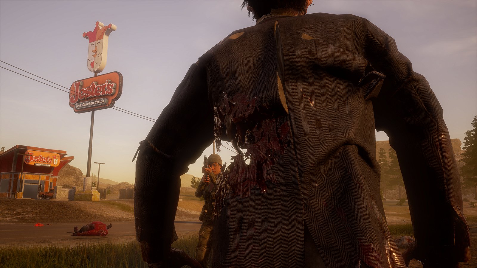 State Of Decay 2 (Xbox One) Review