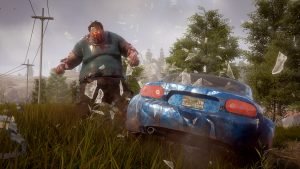 State Of Decay 2 (Xbox One) Review 4