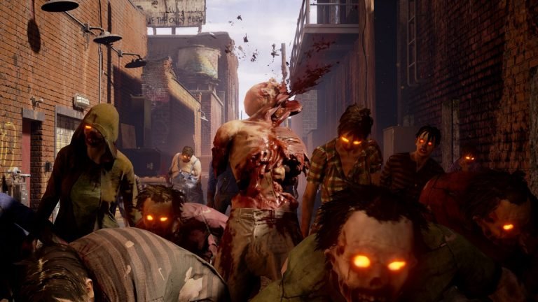 State of Decay 2 (Xbox One) Review 7