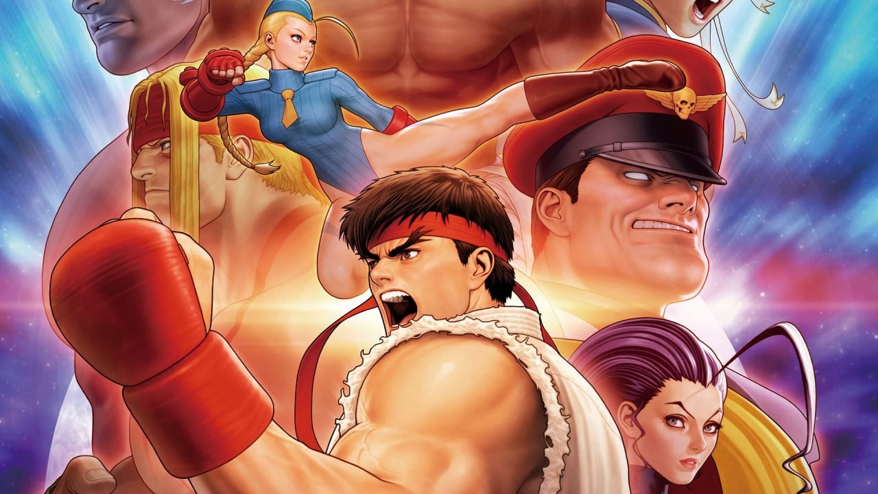 Street Fighter 30th Anniversary Collection (Switch) Review 5