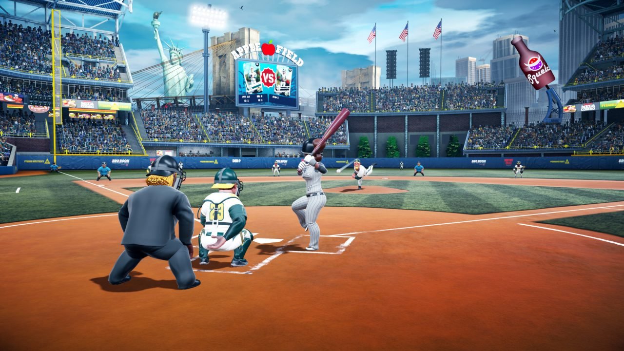 Super Mega Baseball 2 (Xbox One) Review 5