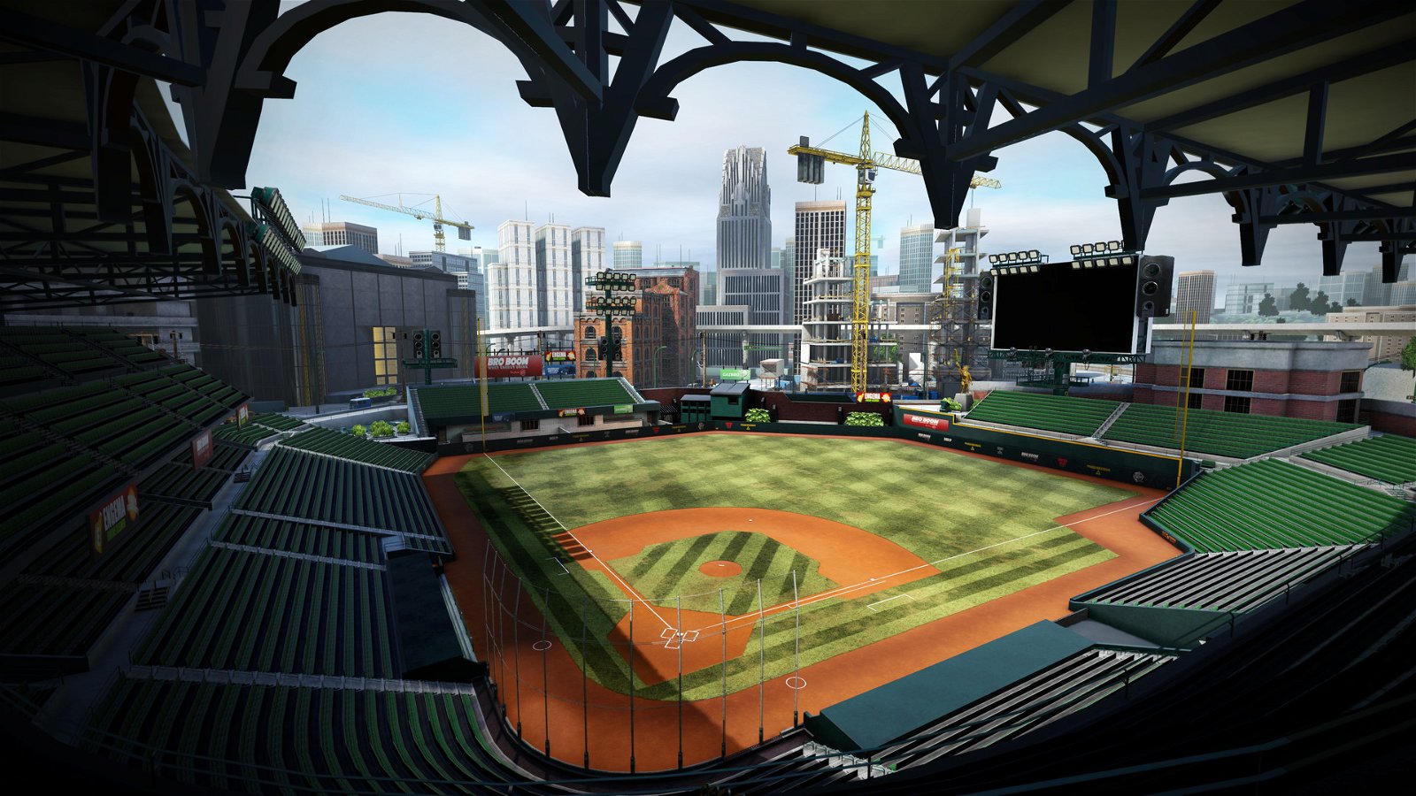 Super Mega Baseball 2 (Xbox One) Review: Major League Fun at