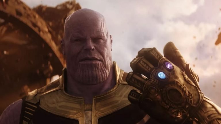 Thanos Will Be Dominating Fortnite’s Battle Royale
