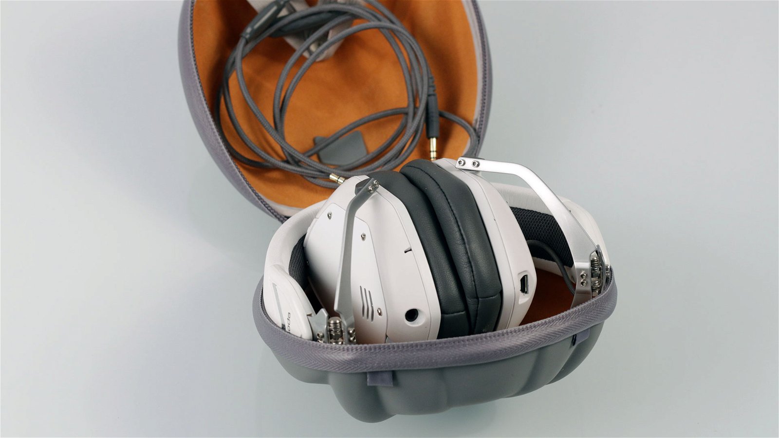 V-Moda Crossfade 2 Headphones Review 1