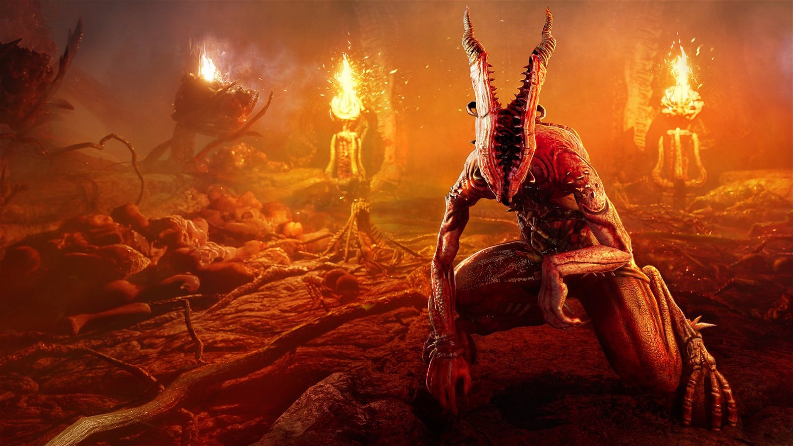 Agony (PC) Review 1