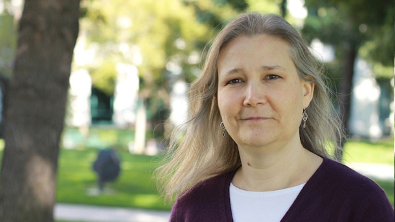 Amy Hennig has not Been With EA since January of This Year, Star Wars Game Put in Stasis