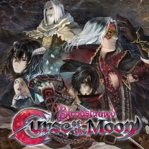 Bloodstained: Curse of the Moon Review 1
