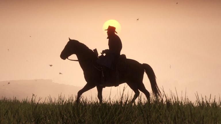 Red Dead Redemption 2 Special Edition, Ultimate Edition And Collector’s Box Announced