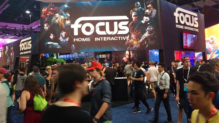 E3 Has Lost Its Focus
