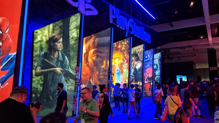 E3 Has Lost its Focus
