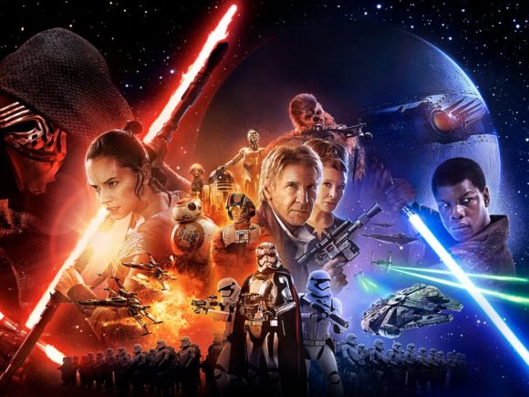 EA Announces new Star Wars Game and new Battlefront 2 Content