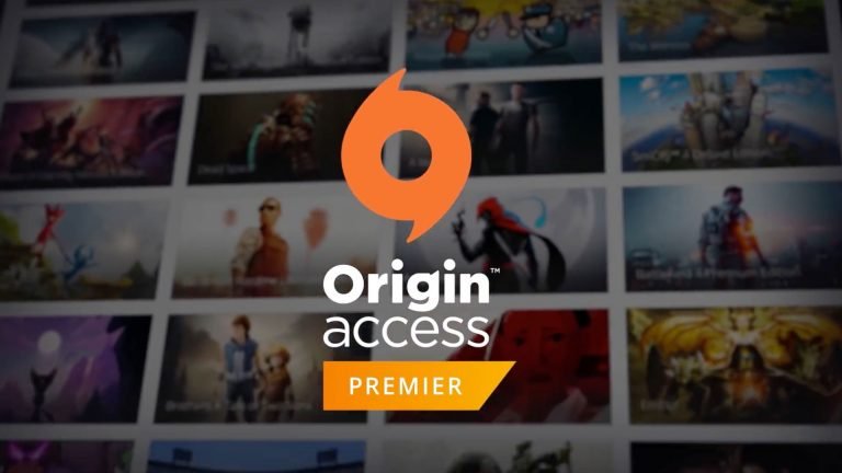 EA Announces Streaming Service and Premium Tier for Origin Access 1