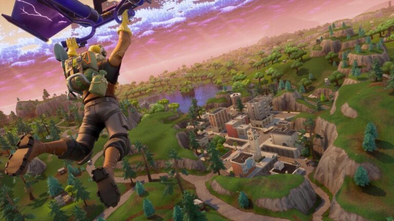 Epic Files Lawsuit Against Former Fortnite QA Tester for Leak