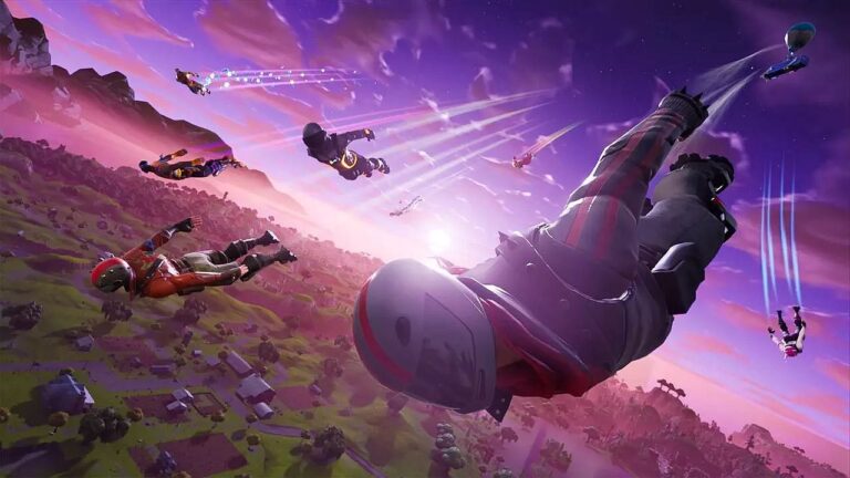 Epic Games Releases New Details on Major Upcoming Fortnite Update